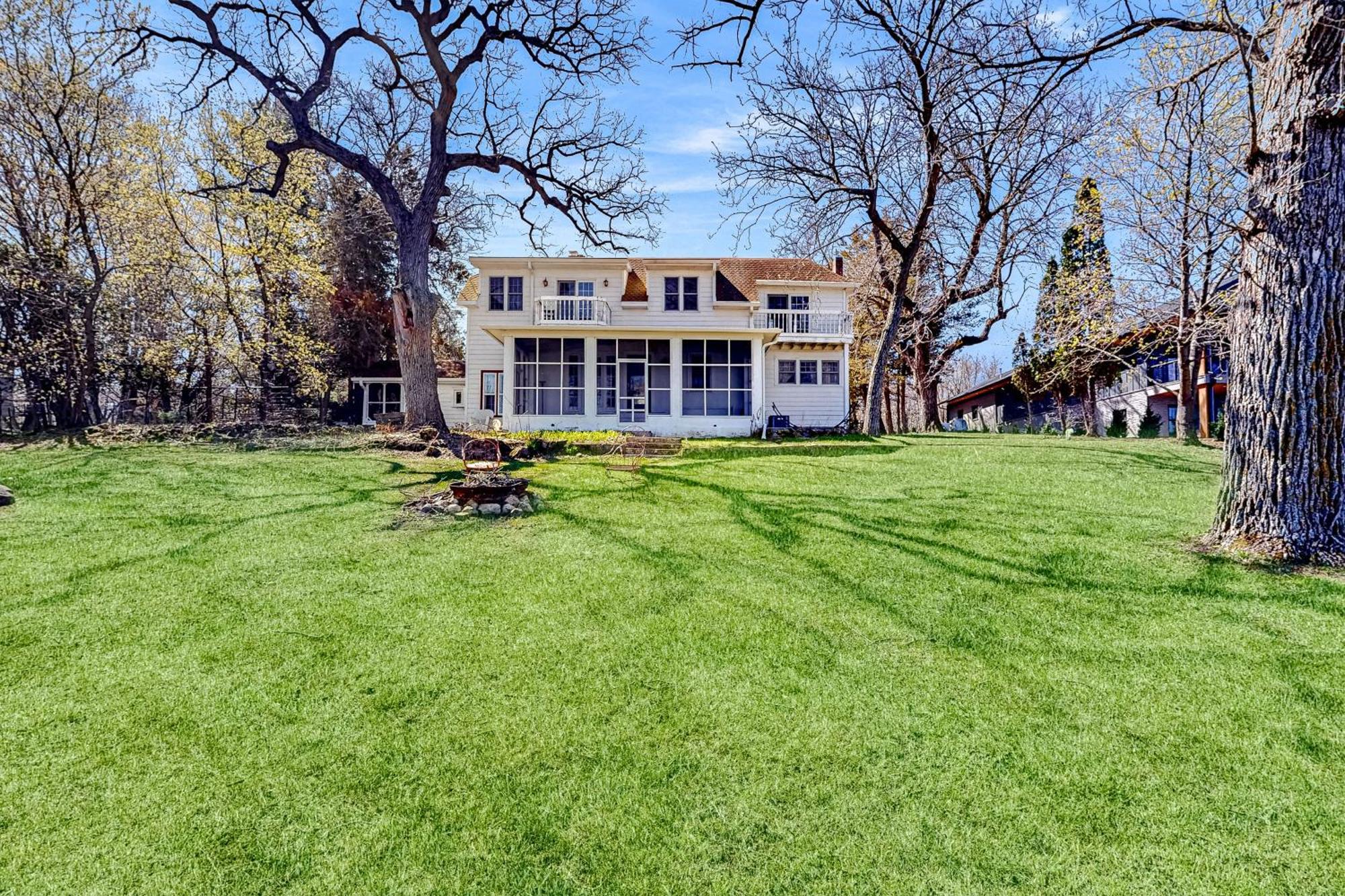 Antique Lake Front Getaway- The Lake House Villa Ripon Exterior photo