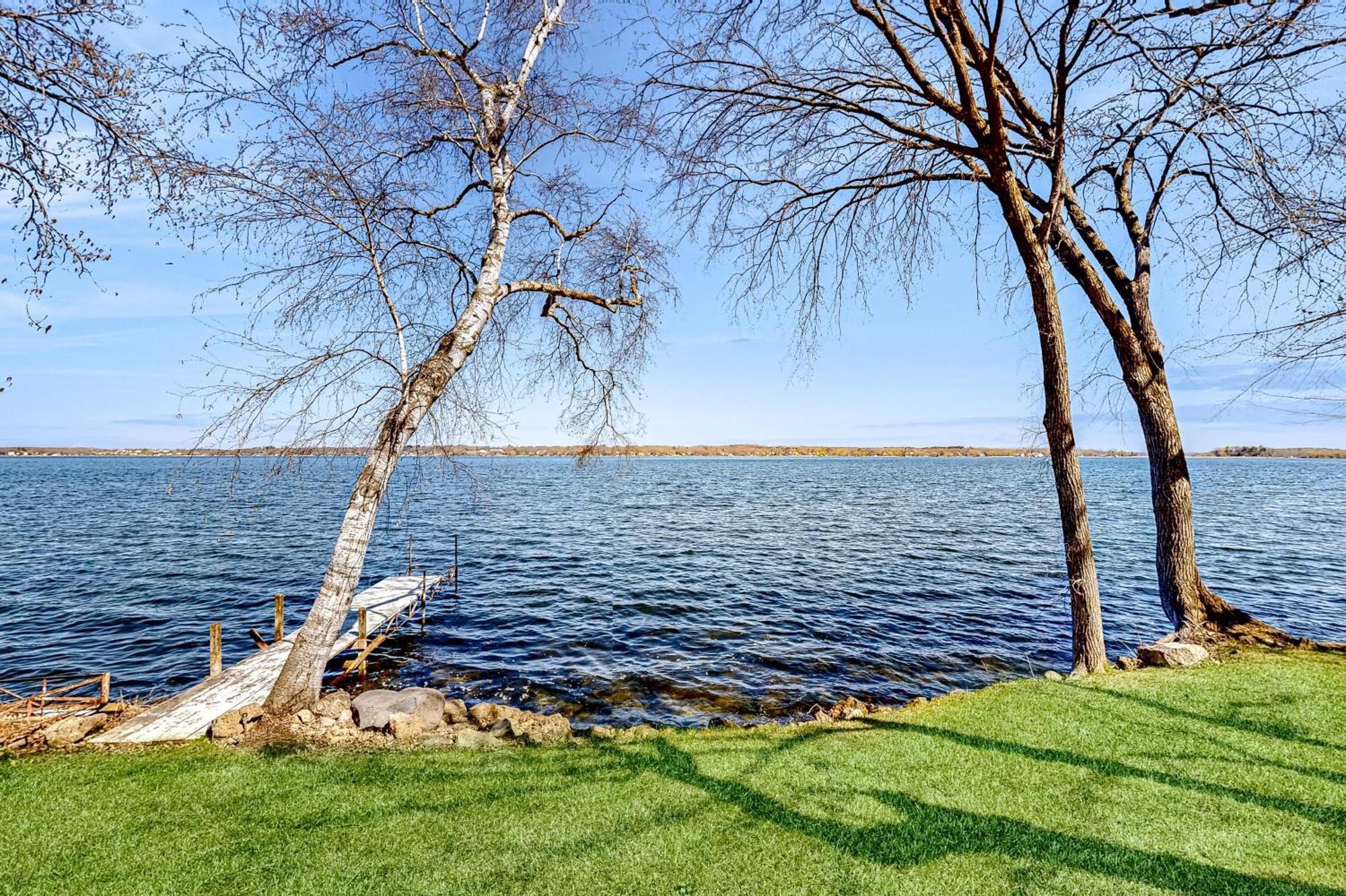 Antique Lake Front Getaway- The Lake House Villa Ripon Exterior photo